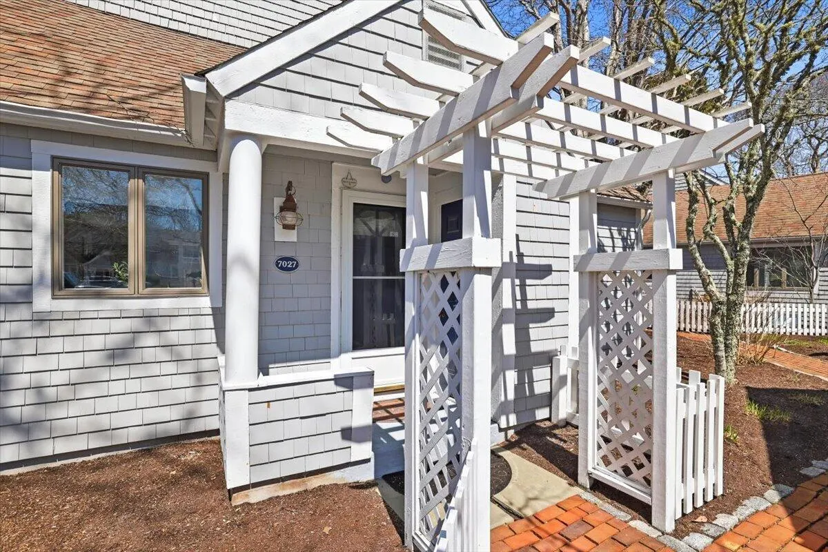 100 Mid-iron Way, Unit 7027, Mashpee MA — view 2