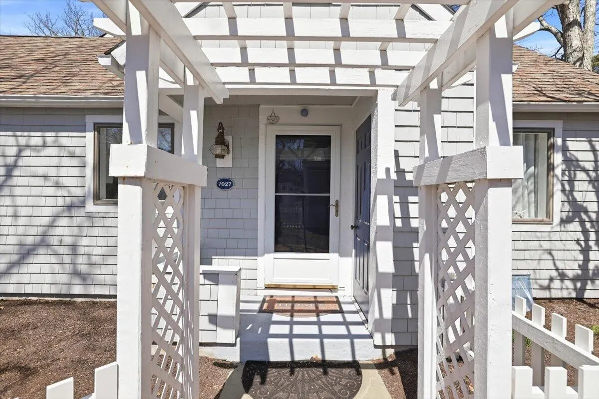 100 Mid-iron Way, Unit 7027, Mashpee MA — view 3