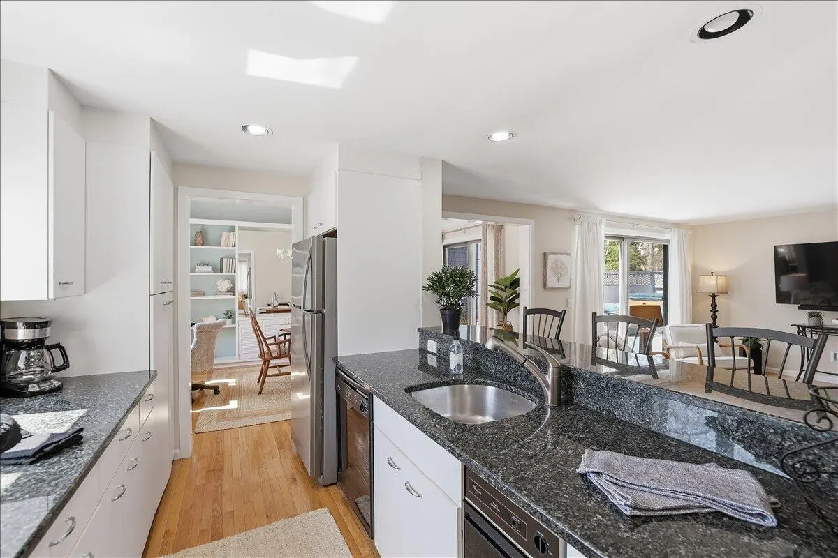 100 Mid-iron Way, Unit 7027, Mashpee MA — view 4