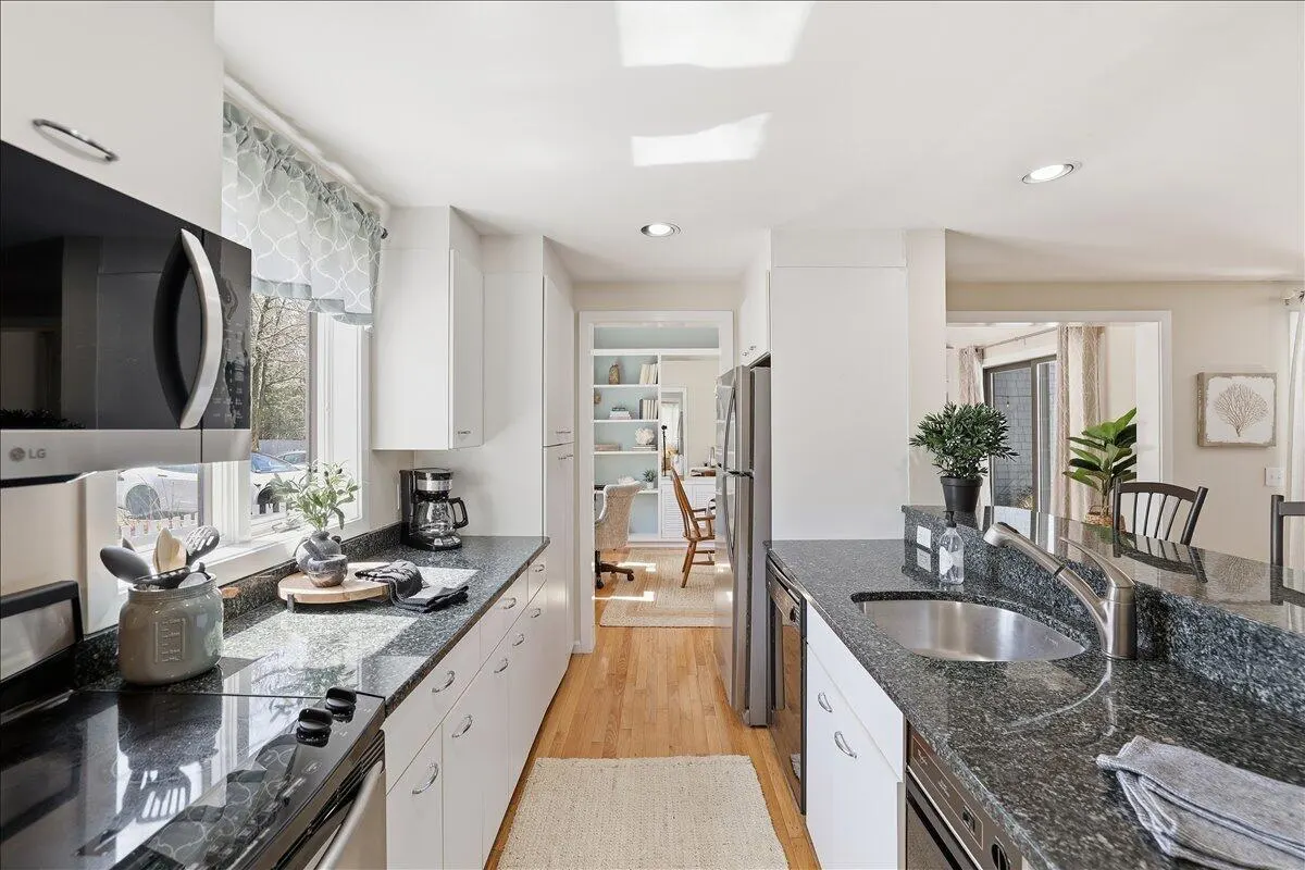 100 Mid-iron Way, Unit 7027, Mashpee MA — view 5