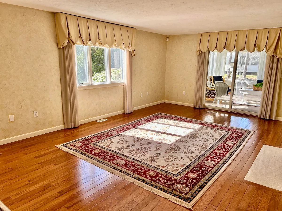 28 Windward Street, Unit 28, Mashpee MA — view 2