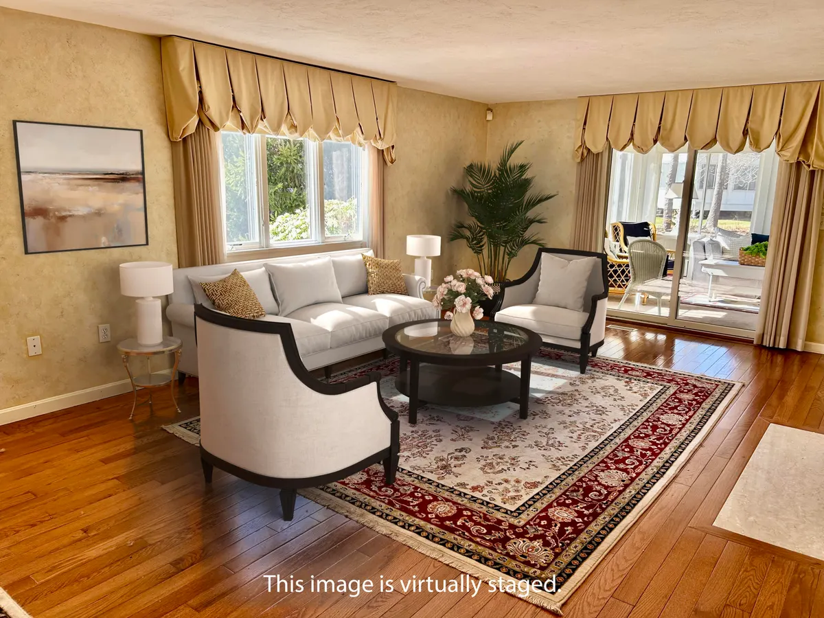 28 Windward Street, Unit 28, Mashpee MA — view 3