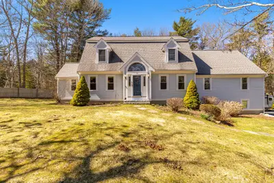 1 Lighthouse Lane