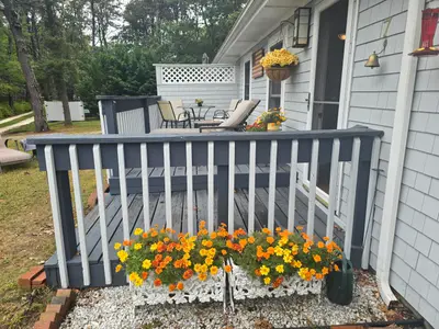 292 Route 28, Unit 7, Harwich MA — view 2