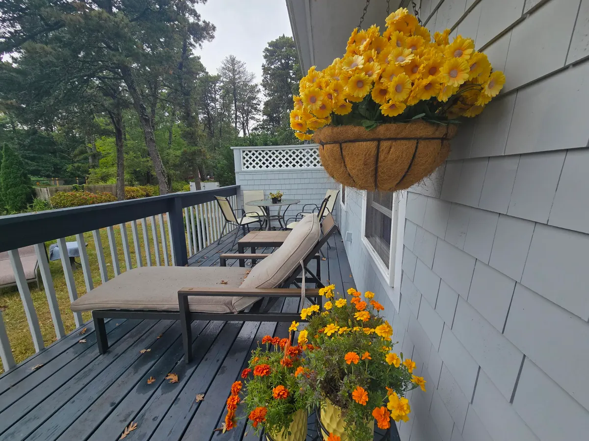 292 Route 28, Unit 7, Harwich MA — view 5