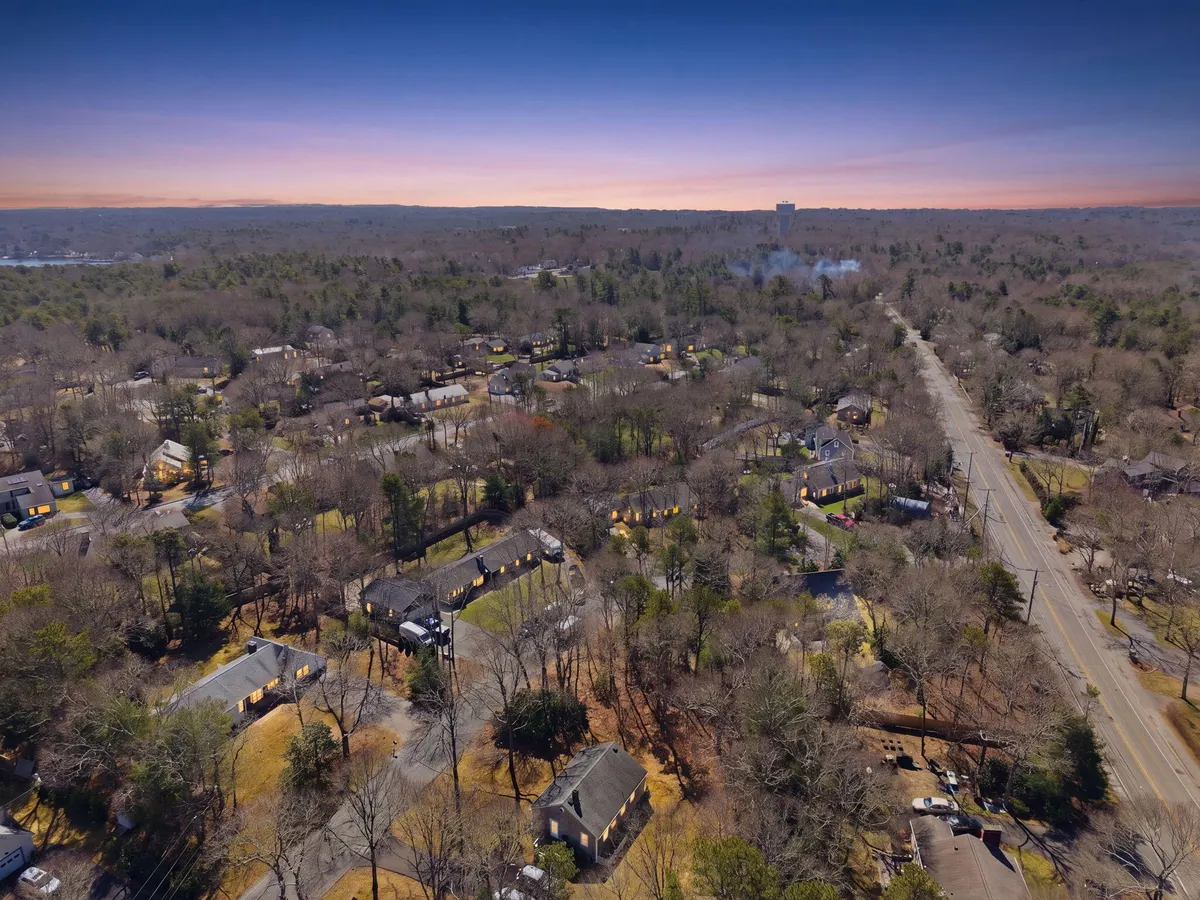 38 White Oak Trail, Barnstable MA — view 2