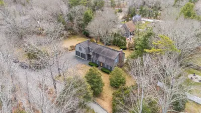 22 Pinecrest Drive, Sandwich MA — view 3