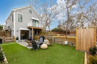 286a Bradford Street, Unit 5