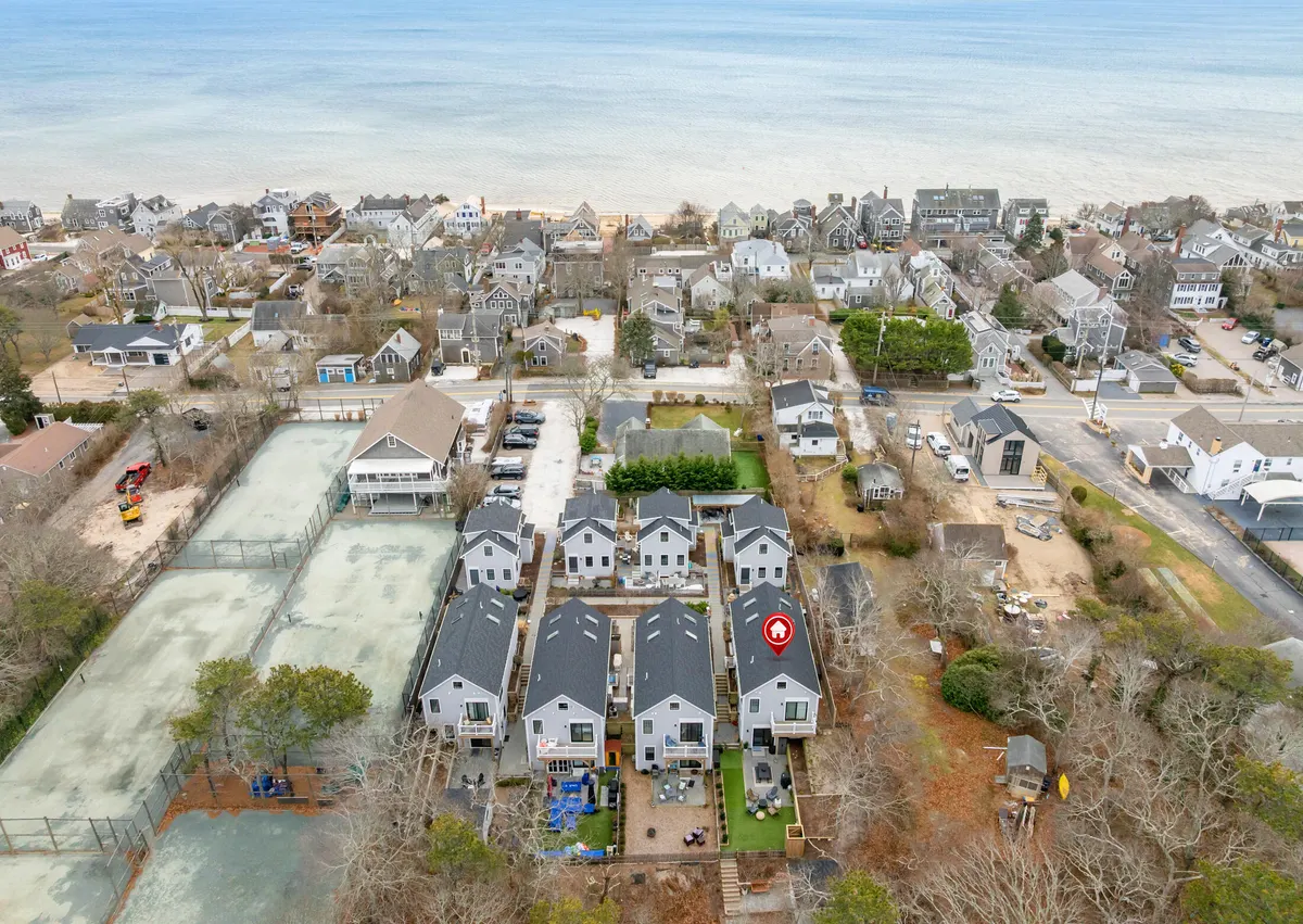 286a Bradford Street, Unit 5, Provincetown MA — view 2