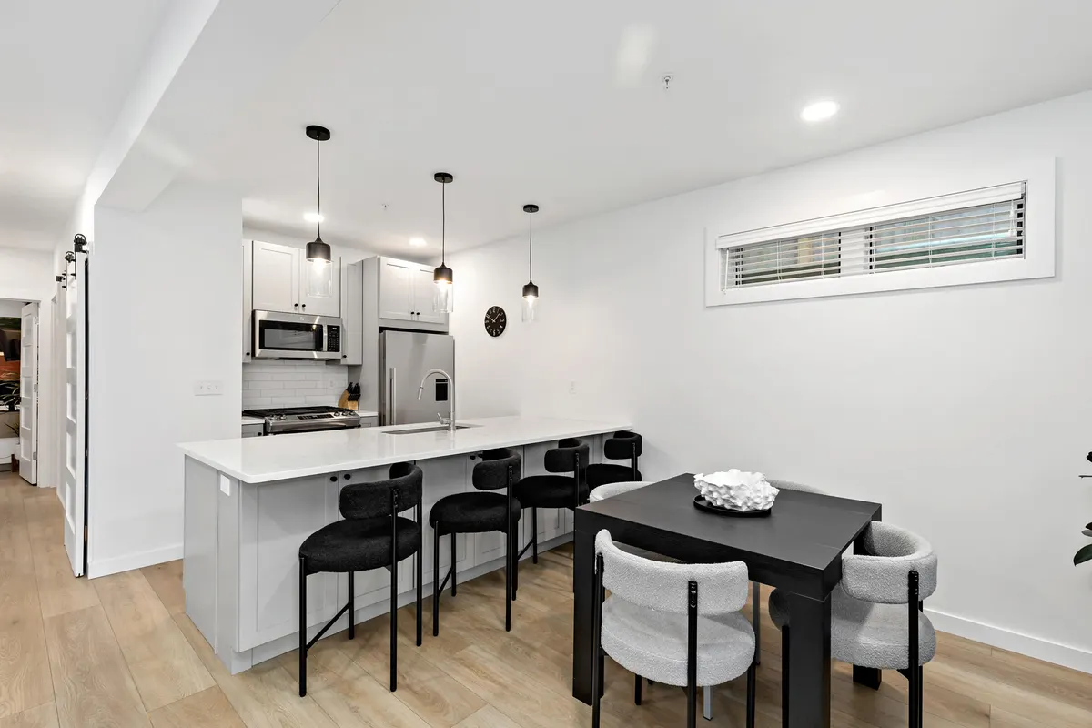 286a Bradford Street, Unit 5, Provincetown MA — view 4