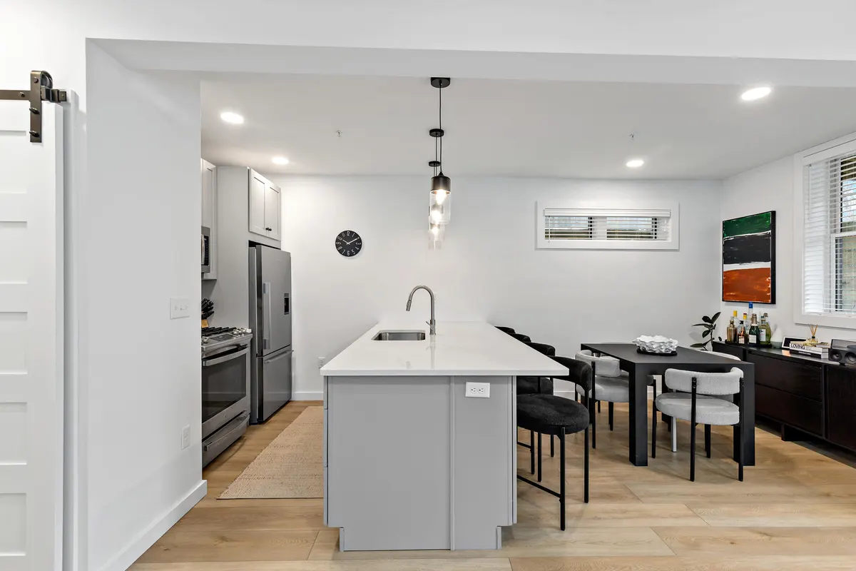 286a Bradford Street, Unit 5, Provincetown MA — view 5