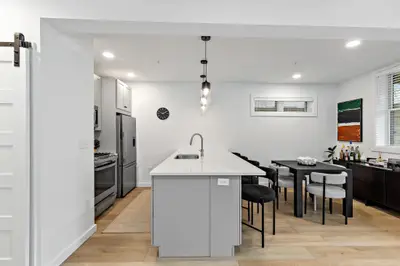 286a Bradford Street, Unit 5, Provincetown MA — view 5