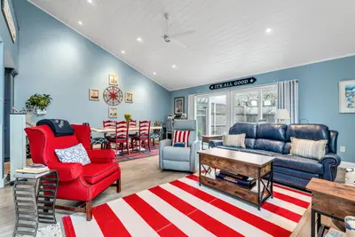 1 Belmont Road, Unit 8