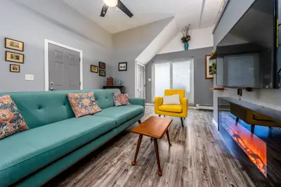 34 Erics Way, Unit G 7, Wellfleet MA — view 3