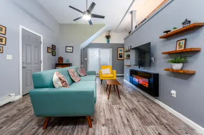 34 Erics Way, Unit G 7, Wellfleet MA — view 4