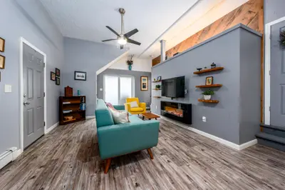 34 Erics Way, Unit G 7, Wellfleet MA — view 5