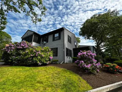 14 Harold Street, Unit Apt 2f