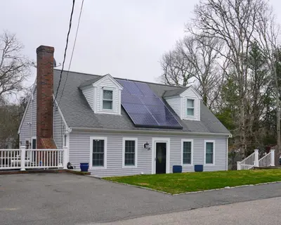 54 Melbourne Road, Barnstable MA — view 4