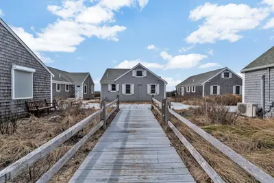 596 Shore Road, Unit 2, Truro MA