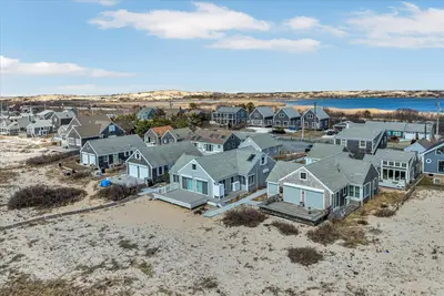 596 Shore Road, Unit 2, Truro MA — view 3