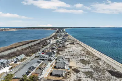 596 Shore Road, Unit 2, Truro MA — view 5