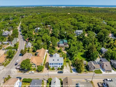 216 Bradford Street, Unit 1-8, Provincetown MA — view 3
