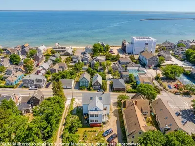 216 Bradford Street, Unit 1-8, Provincetown MA — view 5