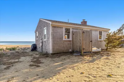 100 Hiawatha Road, Unit #1, Wellfleet MA — view 3