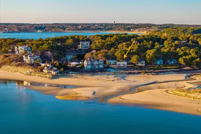 100 Hiawatha Road, Unit #1, Wellfleet MA — view 5