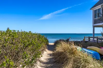 616 Commercial Street, Unit 15, Provincetown MA — view 3