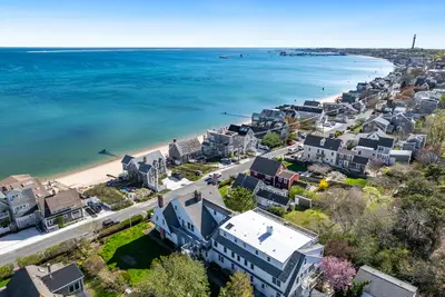 616 Commercial Street, Unit 15, Provincetown MA — view 4