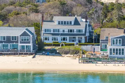 616 Commercial Street, Unit 15, Provincetown MA — view 5