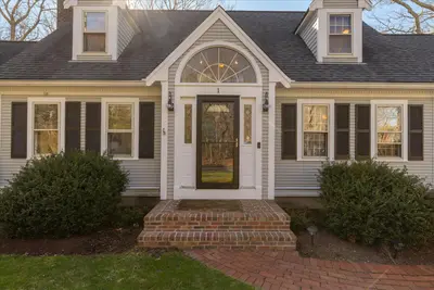 1 Checkerberry Lane, Sandwich MA — view 3