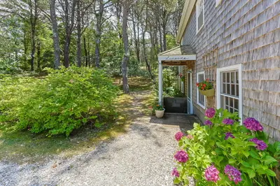 95 Indian Neck Road, Wellfleet MA — view 3