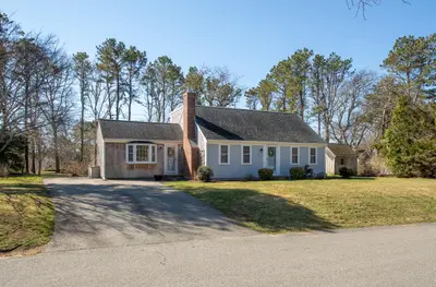 89 Trout Brook Road