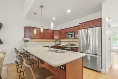 21 Grey Hawk Drive, Unit 21, Mashpee MA — view 5