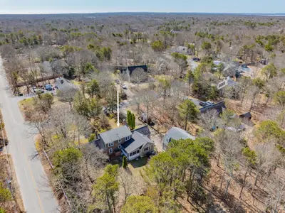 125 Wamsutta Road, Eastham MA — view 2