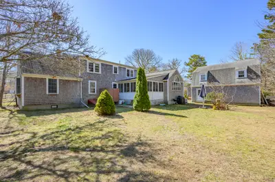 125 Wamsutta Road, Eastham MA — view 5