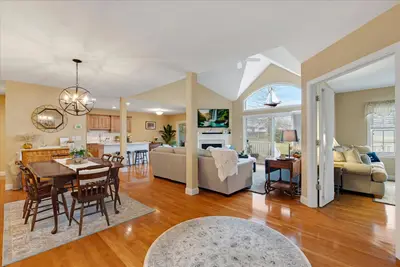 6 Amberwood Court, Unit 6, Bourne MA — view 5