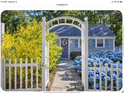 5 Coach House Lane