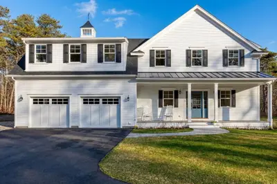 1025 Orleans Road
