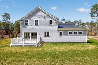 1025 Orleans Road, Harwich MA — view 2