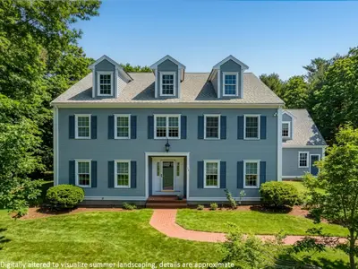 174 Little River Road