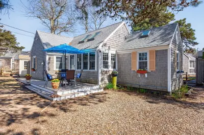 291 Old Wharf Road, Unit 14, Dennis MA — view 2