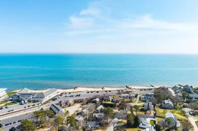 291 Old Wharf Road, Unit 14, Dennis MA — view 5