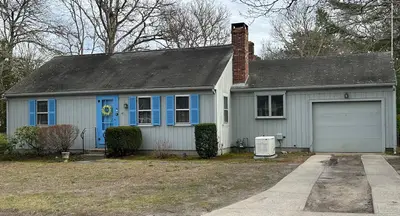 43 Meadowspring Drive