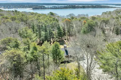 265 Wings Neck Road, Bourne MA — view 2