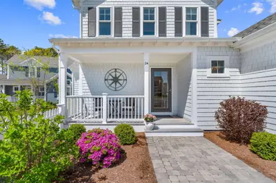 24 Cobblestone Circle, Mashpee MA — view 2