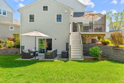 24 Cobblestone Circle, Mashpee MA — view 3