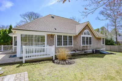 8 Marlboro Road, Brewster MA — view 2